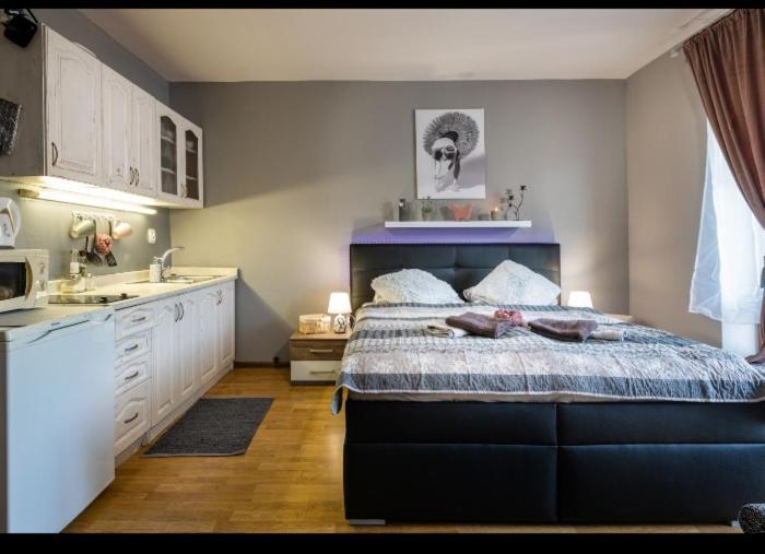 Apartman Zara Superior ลิฟตอฟสกีมิคูลาช ภายนอก รูปภาพ